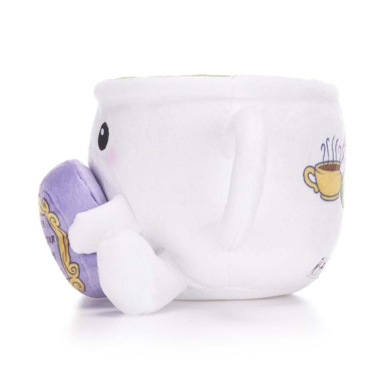 Friends: Plush: Coffee Cup - 10085PP