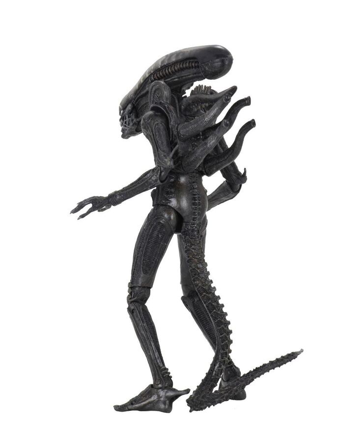Alien 1979 Action Figure Ultimate 40th Anniversary Big Chap 23 cm - NECA51646