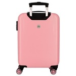 Disney Stitch Best of Stitch ABS Trolley Suitcase 55cm - JM4671741
