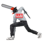 Chainsaw Man The Movie Noir Edge Chainsaw Man Figure 18cm - BAN71149
