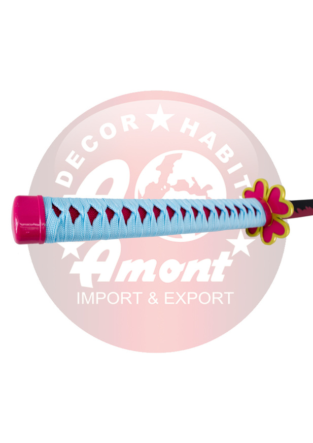 Demon Slayer Katana Replica Kanroji Mitsuri 101 cm - AM-S5097
