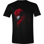 Marvel Daredevil Born Again Black T-Shirt - TS004DRV