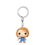 Funko Pocket Pop!: Chucky - Chucky Vinyl Figure Keychain