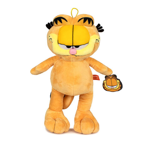 Garfield Soft Plush Toy 40cm - PBP34921