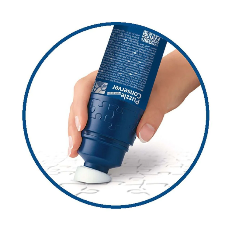 Puzzle Conserver Permanent - 05-17954