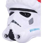 Star Wars Original Stormtrooper Hanging Tree Ornament Santa Hat 8 cm - NEMN-B5697U1