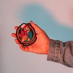 Stranger Things 3 Set Patch - SETP11