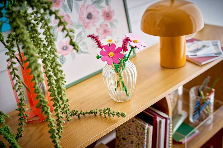 LEGO Cosmos Flowers - 11514
