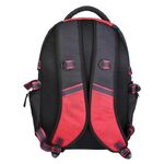 Marvel Deadpool Casual Backpack Travel - CRD2100003942