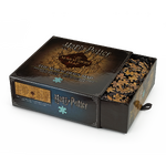 Harry Potter Marauder's Map 1000pc Jigsaw Puzzle - NN9457