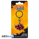 Naruto Shippuden - Keychain "Akatsuki" - ABYKEY339