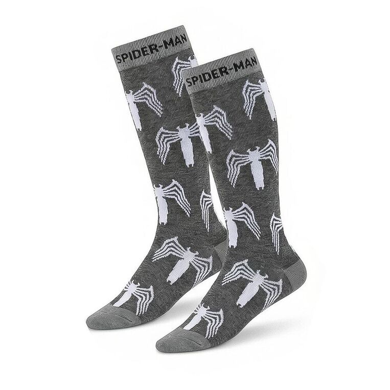Marvel Spiderman Assorted 3 Socks Set - CRD2900003822