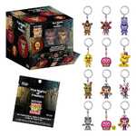 Five Nights At Freddy's Pop! Vinyl Keychain 4 Cm Classic