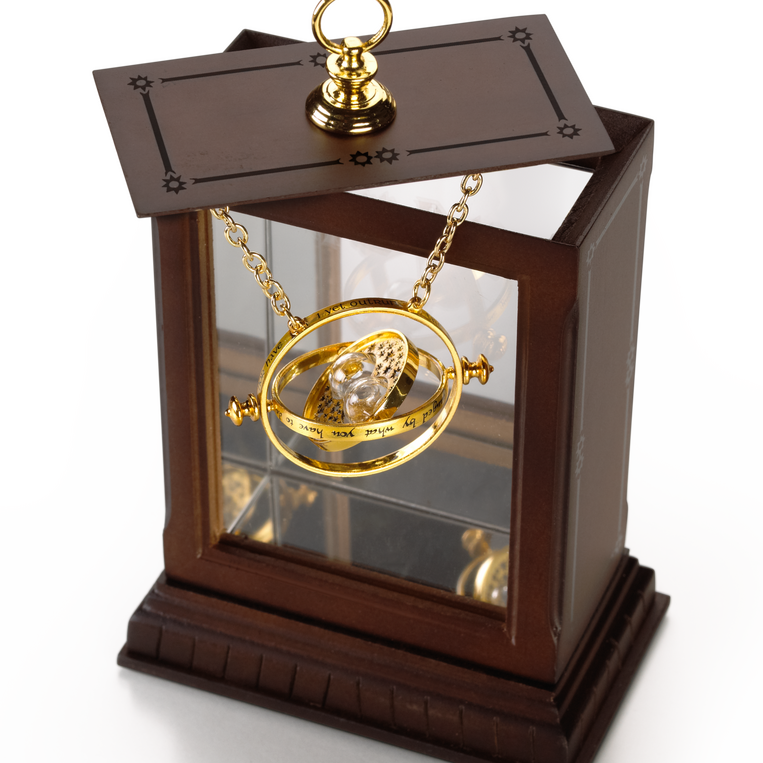 Harry Potter - Hermiοne's Time Turner - NN7017