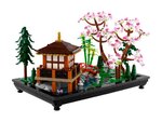 LEGO Tranquil Garden Set - 10315
