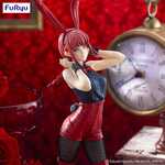 Chainsaw Man BiCute Bunnies PVC Statue Makima Red Color Ver. 30 cm - FRYU50166