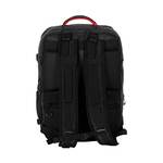 Marvel Comics Black Mercury Backpack - KMN07785
