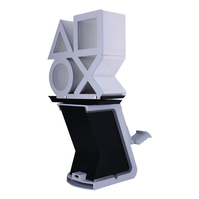 Sony PlayStation Ikon Cable Guy Logo 20 cm - EXGMER-3388