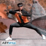 Naruto Shippuden Jacket Replica Naruto Men orange/black - ABYROL023
