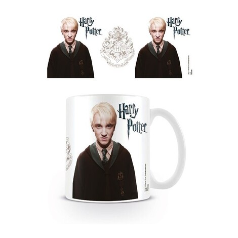 Harry Potter Mug Draco Malfoy - MG22382