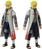 Naruto Shippuden  Namikaze Minato - Figurine Anime Heroes 17cm - BA36905