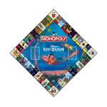 Disney: Monopoly - Lilo & Stitch Board Game (English Language) - WM02869