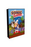 Sonic the Hedgehog Poster light - FIZZ2171