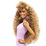 Barbie Signature Whitney Houston from "I Wanna Dance With Somebody" - JJY07
