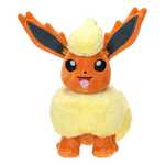 Pokémon Plush Figure Flareon 20 cm - JAZPKW3406