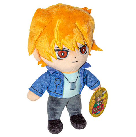 Yu-Gi-Oh! Soft Plush Toy Joey Wheeler 17cm - CP5705