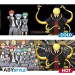 Assassination Classroom Heat Mug Change 460ml koroattacked - ABYMUG841