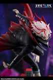 Dandadan Dressta PVC Statue Okarun Transformed 24 cm - TAPR451871200
