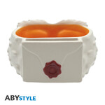 Harry Potter 3D Bowl Hedwig - ABYBOL083