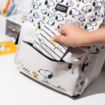 Snoopy Lazy Days Backpack 41cm -