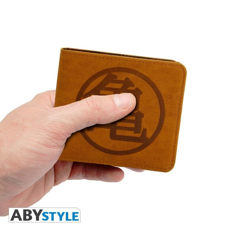 Dragon Ball - Premium Wallet "Shenron" - ABYBAG372