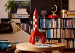 LEGO Ideas Tintin Moon Rocket - 21367