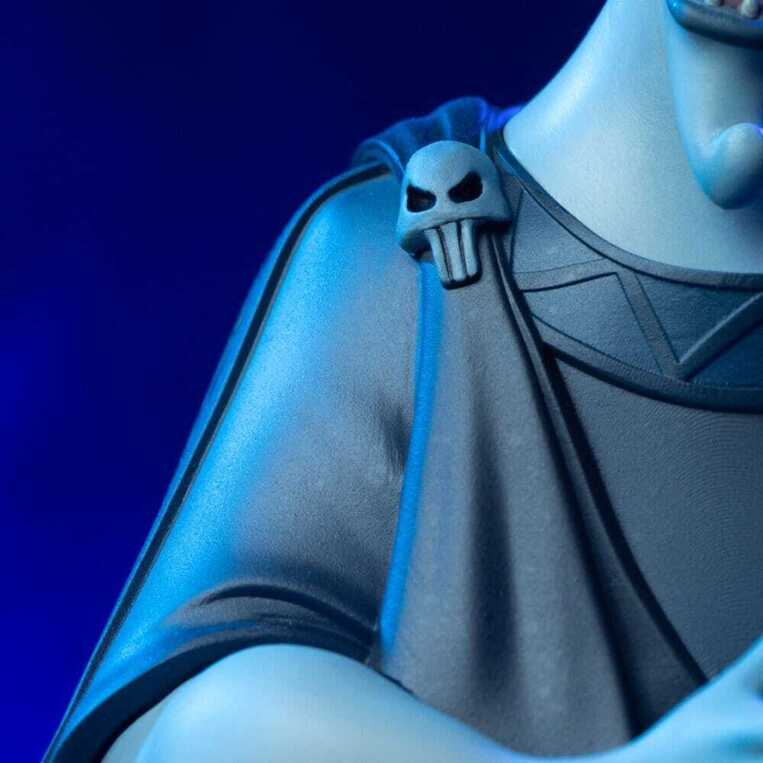 Disney Art Scale Statue 1/10 Hades Regular 25 cm - IS33709