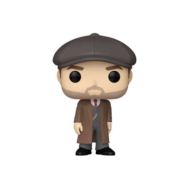 Funko POP! Supernatural - Dean Winchester "Michael" Figure #1836