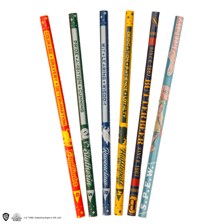 Harry Potter Gryffindor pencil - CR5431