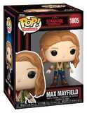 Funko Pop! Television: Stranger Things - Max Mayfield #1805 Vinyl Figure