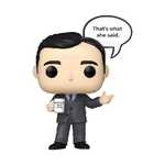 Funko POP! The Office - Michael Scott Figure #1773