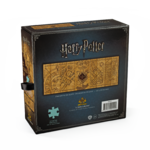 Harry Potter Marauder's Map 1000pc Jigsaw Puzzle - NN9457