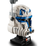 LEGO Star Wars Captain Rex Helmet The Clone Wars Set - 75349