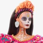 Barbie Συλλεκτική Κούκλα Signature Day Of The Dead Dia De Los Muertos - HBY09