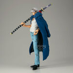 One Piece Trafalgar Law The Anime Figure 31cm - BAN71209
