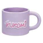 Sanrio Mug Kuromi - PP14659KUR