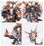 Warhammer 40000 - Chaos Space Marines: Combat Patrol