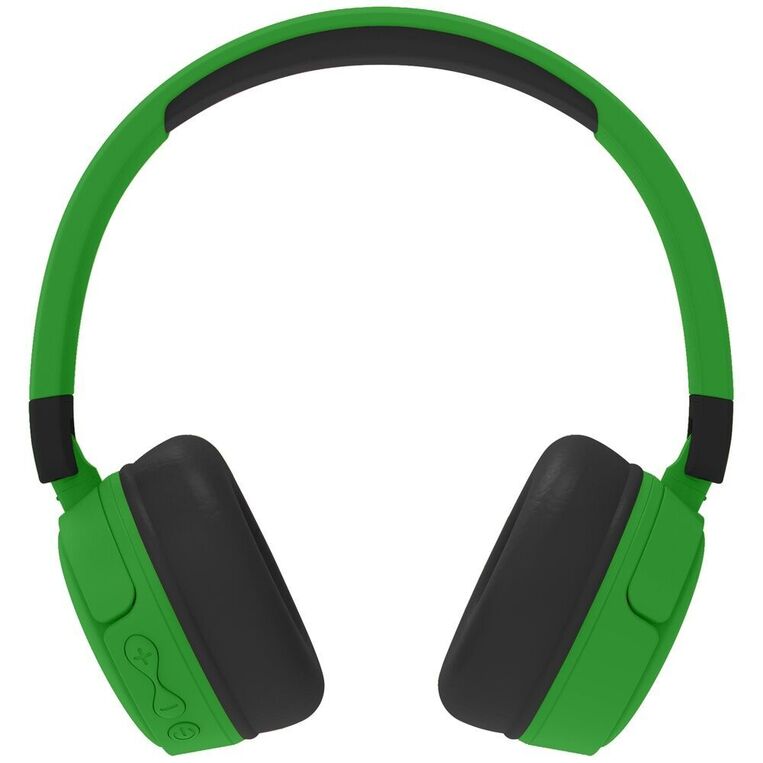 Minecraft Kids Headphones - MC1231