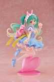 Hatsune Miku x Rody AMP+ PVC Statue Fairy Tale Ver. 20 cm - TAPR451894600
