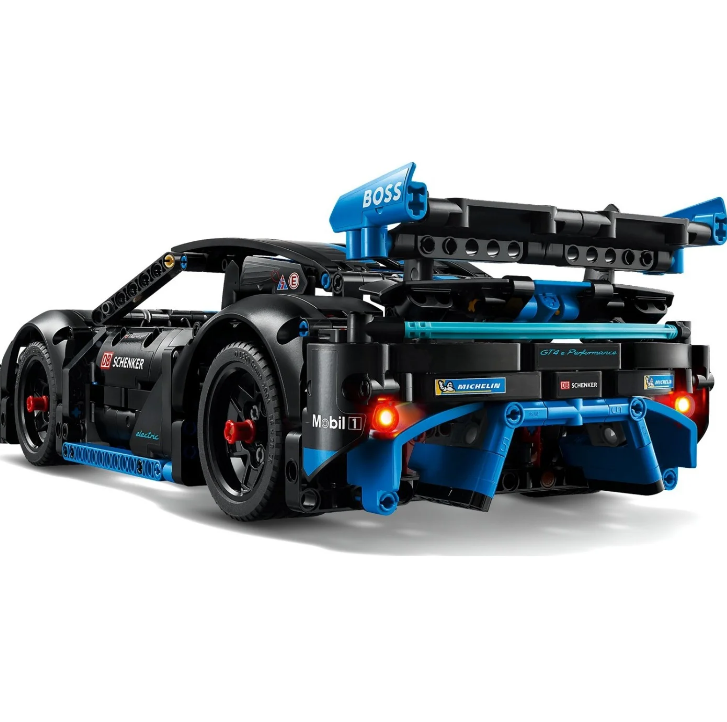 LEGO Porsche Gt4 E-Performance - 42176
